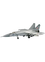 ミグ25 フォックスバット