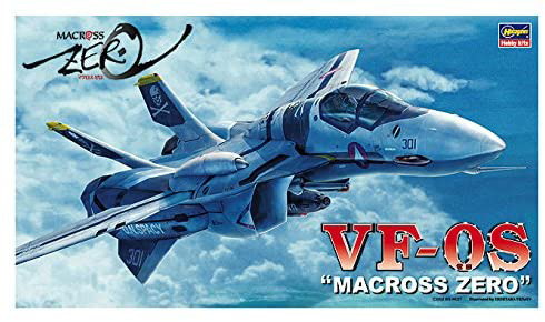マクロスゼロVF-0S