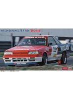 ニッサン スカイライン GTS-R（R31）’ETC 1988’