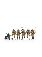 軍兵 WII ソビエト インファントリー