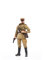 軍兵 WII ソビエト オフィサー