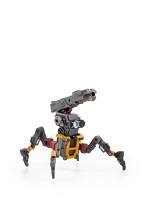 X12 アタックサポートロボットトラジェクトリータイプ