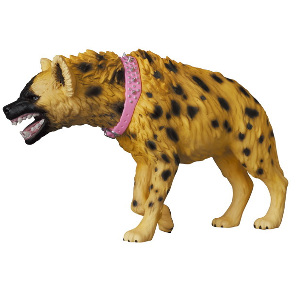 MAFEX ハーレイ・クインの華麗なる覚醒 BIRDS OF PREY HARLEY QUINN（OVERALLS Ver.）