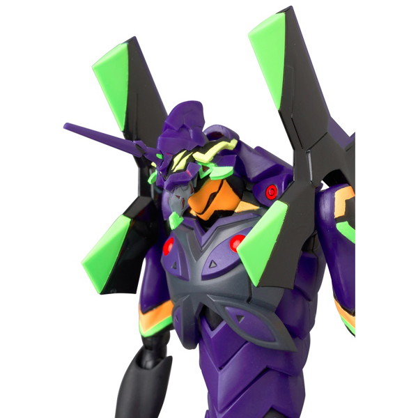MAFEX シン・エヴァンゲリオン劇場版 エヴァンゲリオン第13号機 （2021）