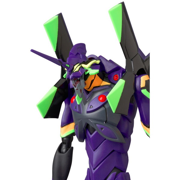 MAFEX シン・エヴァンゲリオン劇場版 エヴァンゲリオン第13号機 （2021）