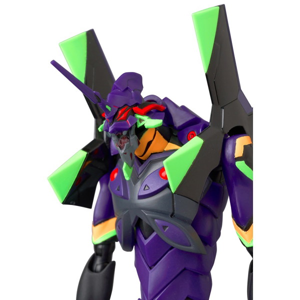 MAFEX シン・エヴァンゲリオン劇場版 エヴァンゲリオン第13号機 （2021）