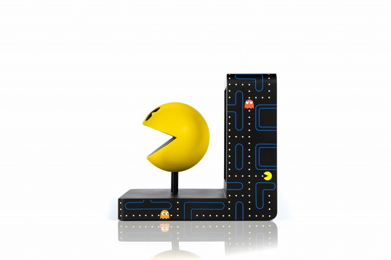 ファースト4フィギュア PAC-MAN/ パックマン PVC スタチュー