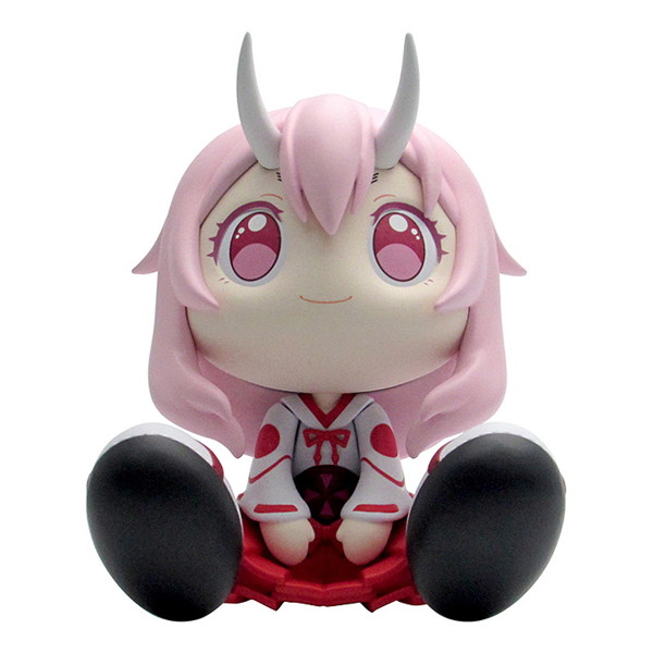 ［BINIVINI BABY］ SOFT VINYL FIGURE 転生したらスライムだった件 ジュナ