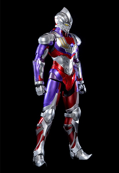 ULTRAMAN フィグゼロ 1/6 ULTRAMAN SUIT TIGA