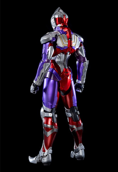 ULTRAMAN フィグゼロ 1/6 ULTRAMAN SUIT TIGA