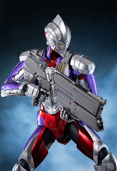 ULTRAMAN フィグゼロ 1/6 ULTRAMAN SUIT TIGA