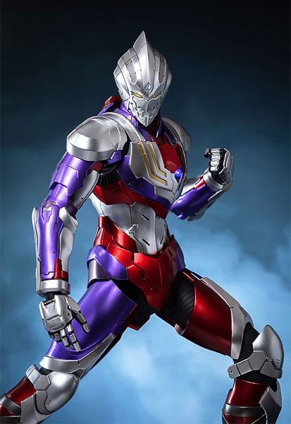 ULTRAMAN フィグゼロ 1/6 ULTRAMAN SUIT TIGA