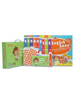 キヨラカ 英語学習教材セット「eペン」 EK-E01