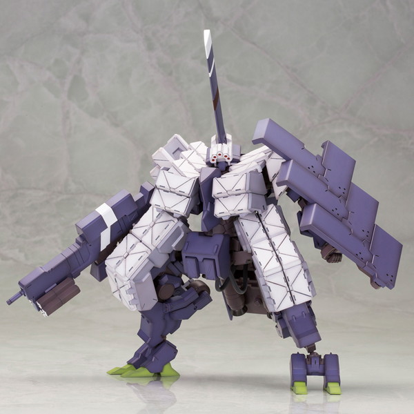 フレームアームズ 四八式二型 輝鎚・乙〈狙撃仕様〉:RE2