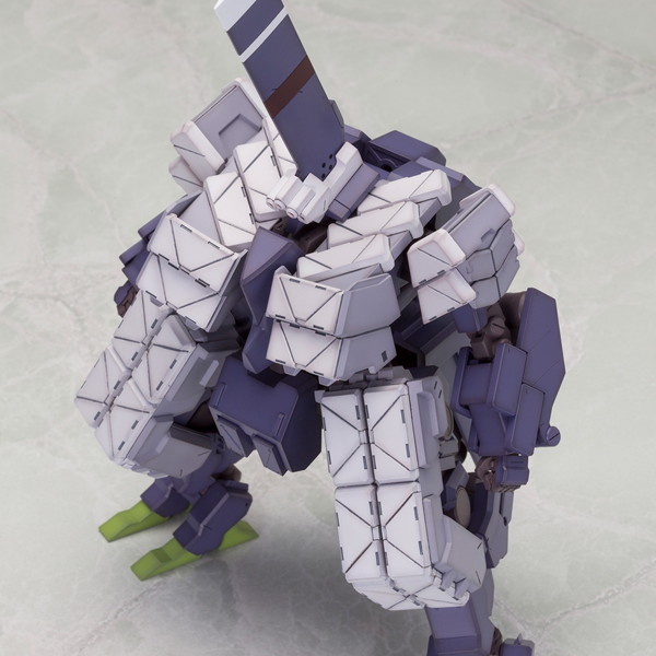 フレームアームズ 四八式二型 輝鎚・乙〈狙撃仕様〉:RE2
