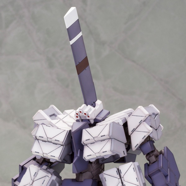 フレームアームズ 四八式二型 輝鎚・乙〈狙撃仕様〉:RE2