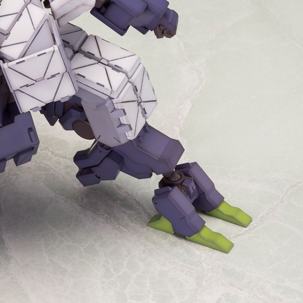 フレームアームズ 四八式二型 輝鎚・乙〈狙撃仕様〉:RE2