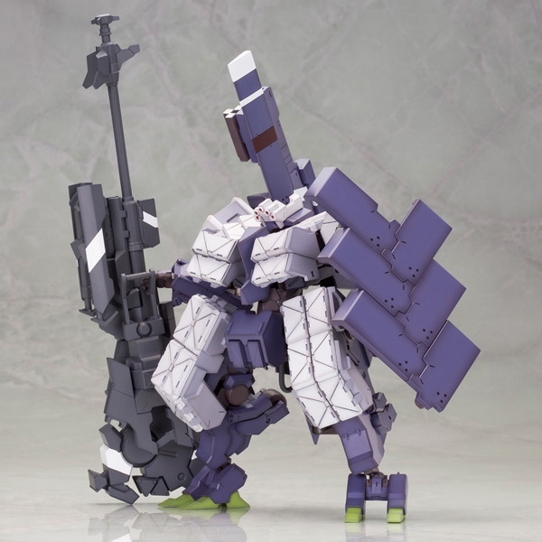 フレームアームズ 四八式二型 輝鎚・乙〈狙撃仕様〉:RE2