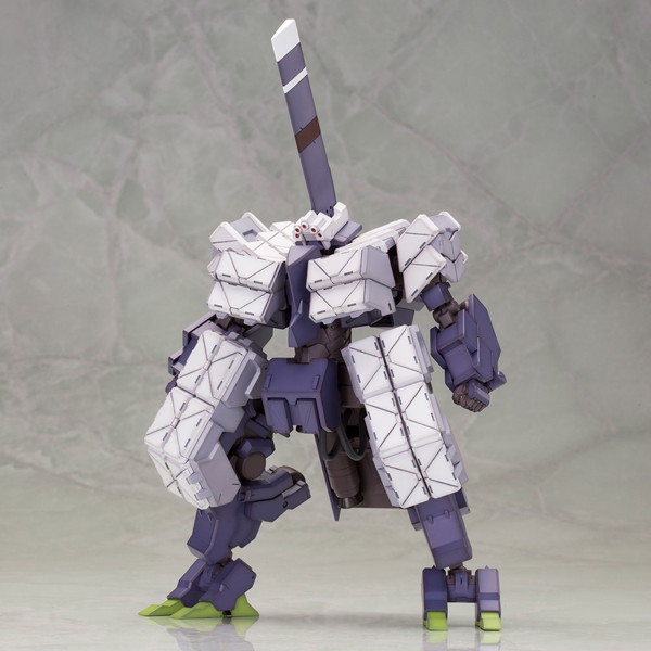 フレームアームズ 四八式二型 輝鎚・乙〈狙撃仕様〉:RE2