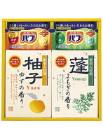 四季折々 薬用入浴剤セット L4166135