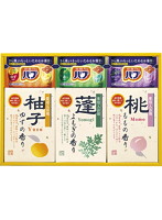 四季折々 薬用入浴剤セット L4169130
