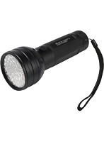 マクロス ブラックライト＆LEDハンディ MEL-187