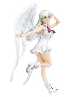 七つの大罪 神々の逆鱗「エリザベス」女神族ver. 1/7スケール 塗装済み完成品フィギュア