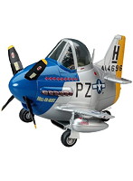 P-51ムスタング