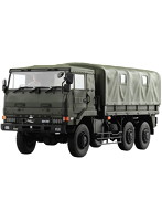 3 1/2tトラック（SKW-477）