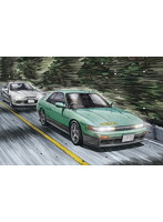 池谷 浩一郎 S13 シルビア