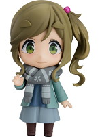 ねんどろいど ゆるキャン△ 犬山あおい