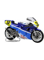 スズキ RGV-Γ後期型 （XR-74） ’88