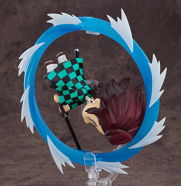 【再販】ねんどろいど 鬼滅の刃 竈門炭治郎