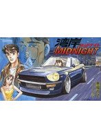 フェアレディS30Z 悪魔のZ