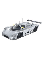 1/24 1989 ザウバー メルセデス C9