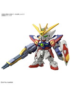 【11月再生産分】SDEX ウイングガンダムゼロ