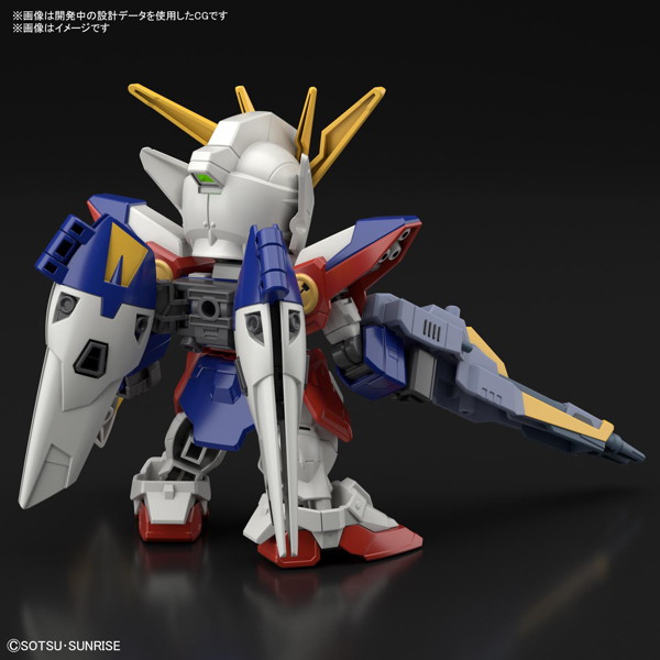 SDEX ウイングガンダムゼロ