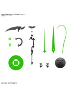 【2月再生産分】カスタマイズウェポンズ（魔法武装）