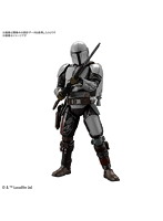 1/12 ザ・マンダロリアン（ベスカーアーマー）