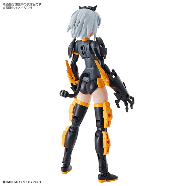30MS SIS-G00 リシェッタ［カラーA］