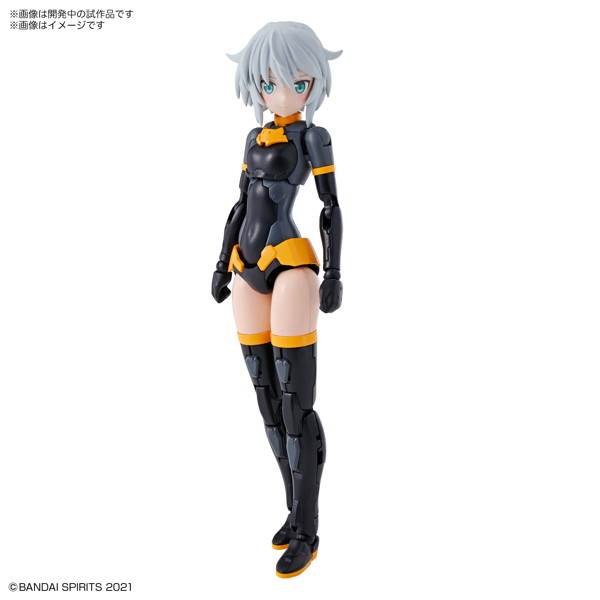30MS SIS-G00 リシェッタ［カラーA］