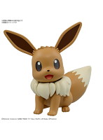 ポケモンプラモコレクション BIG 02 イーブイ