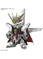 SDW HEROES アルセーヌガンダムX
