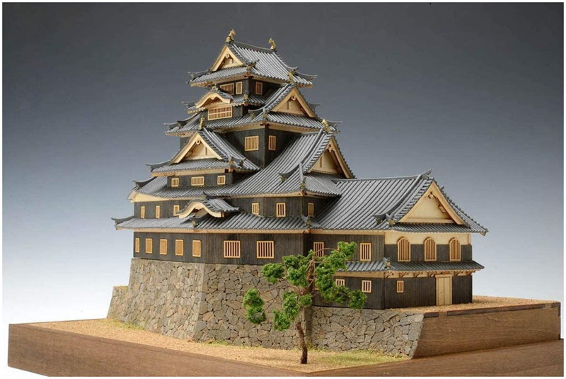 岡山城 岡山城