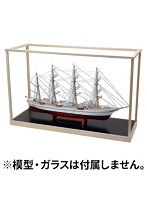 帆船ケース 4型