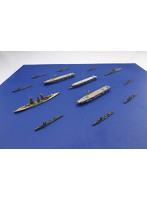 あ号作戦 小沢艦隊乙部隊セット