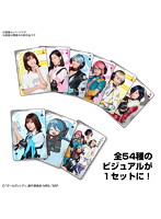 ガールガンファイトカードトランプ