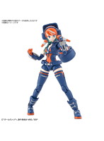 レディコマンダーアマツ