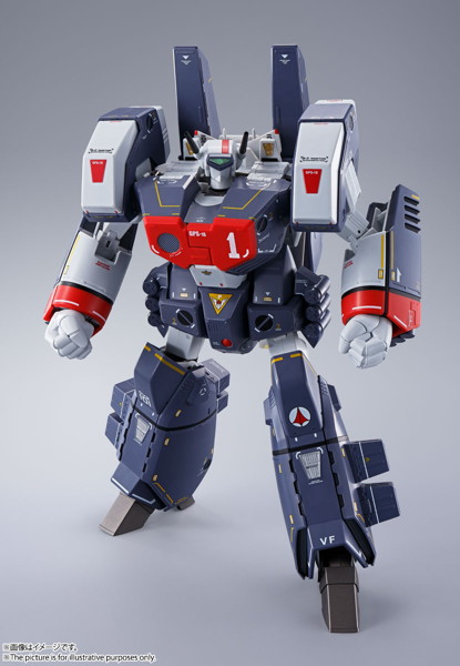 DX超合金 VF-1Jアーマードバルキリー（一条輝機）