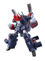 DMM.com [DX超合金 VF-1Jアーマードバルキリー（一条輝機）] ホビー